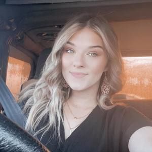 Meet your Posher, Haley